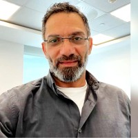 Mohamed Taha
