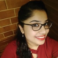 Swetha Sawant