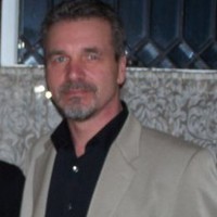 Tony Salow