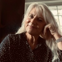 Susanne Ørslev