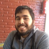 Fabian Andrés Medina Medina