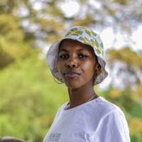 Tracy Wangari