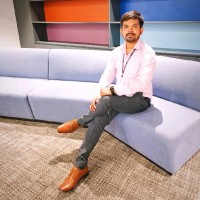 TR.SHANTANU BINDEWARI