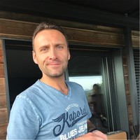 Laurent VALENTIN