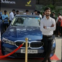Anil Kumar