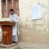 BARAN KHAN