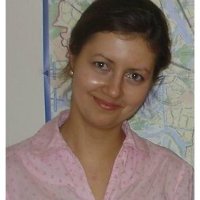Stella Gukova
