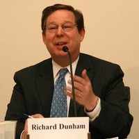 Richard Dunham