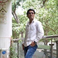 Raj Mohd.