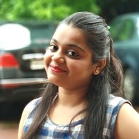 Nidhi Joshi