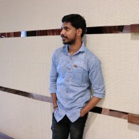 Maddula Santhosh