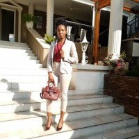 Busisiwe Ncalane