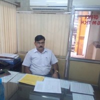 Kp Singh