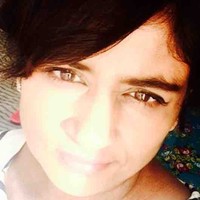 Fahmida Huda