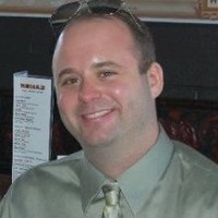 Chuck Blount