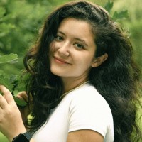 Aleyna Parlakdag