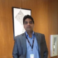 Kamal Gautam, Pmp, Itil V3, Cdcp