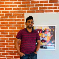 Prabhugouda Patil