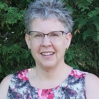 Lisa Harper