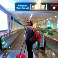 Exsaudi R Margaretha Simanjuntak