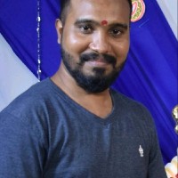 Naresh Kumar