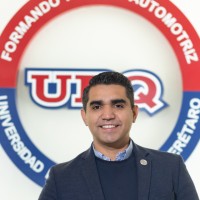 Carlos Antonio Contreras López