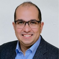 Ahmad Mahfouz