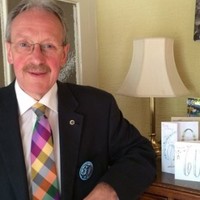 John G Campbell