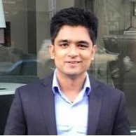 Ashwin Iyer