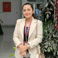 Dr. Akriti Singh