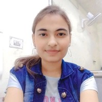 Tejaswani Chaudhary