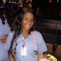 Rashaana Robinson