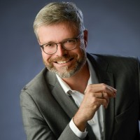 Jens Gilbert Geffert