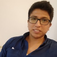 Joel Aviles Ñahuincopa