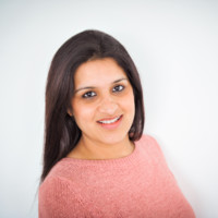 Preeti Sondhi