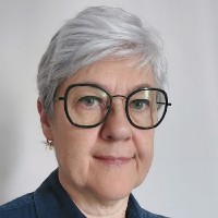 Béatrice Bourgerie