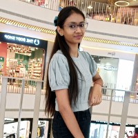 Dhvani Chavda