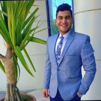 Nader El Masry