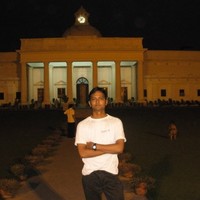 Datta More