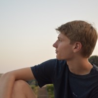 Mathijs Van Kuilenburg