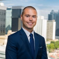 Brad Taylor, Cpa, Ca, Tep, Cfp