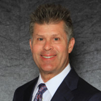 Jay Van Beusekom, Lutcf, Rhu