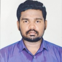Ananthakumar Perumal