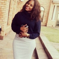Kelebogile Moiloa