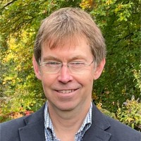 Tim Claridge