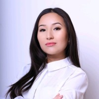 Altyngul Taibassarova