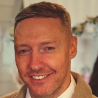Nathan Oldham