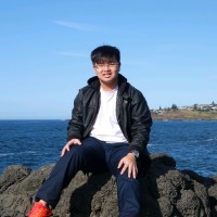 Jeremy Shao Qiankang