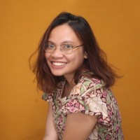 Jane Marsha Pricilia