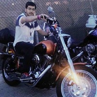 Unnikrishnan Thekkumkara